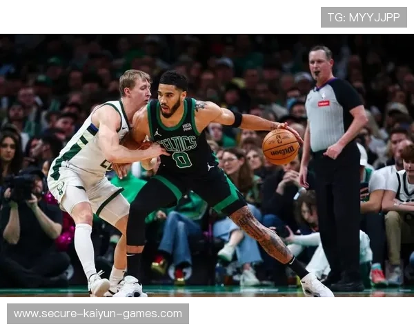 凯尔特人抢七险胜雄鹿，塔图姆准三双助力晋级